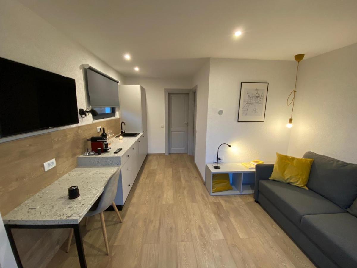 BacăuKub Houseアパートメント エクステリア 写真
